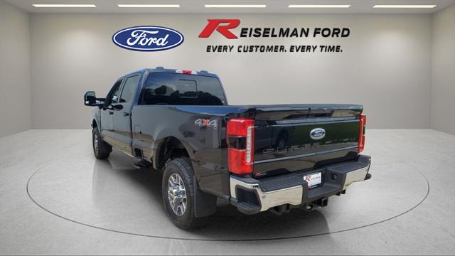 new 2025 Ford F-350 car, priced at $82,566