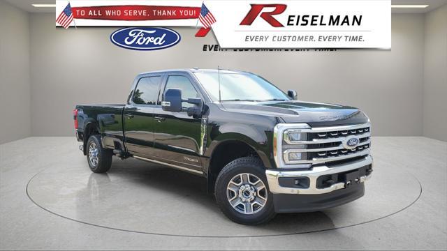 new 2025 Ford F-350 car, priced at $82,566