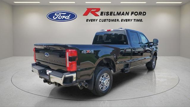 new 2025 Ford F-350 car, priced at $82,566