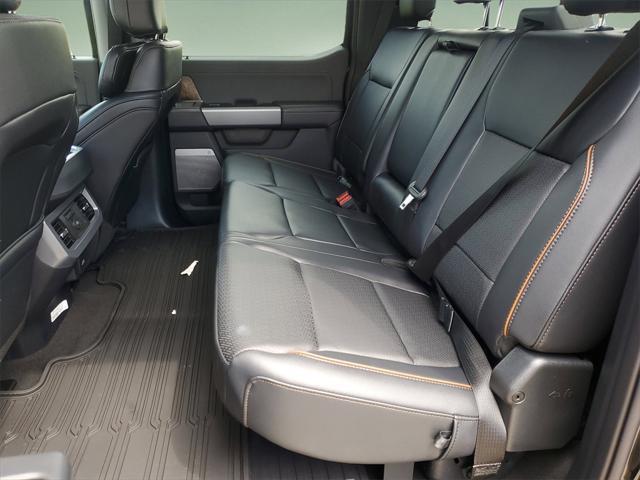 new 2025 Ford F-350 car, priced at $82,566