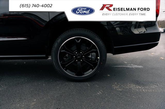 new 2024 Ford Expedition Max car, priced at $74,160