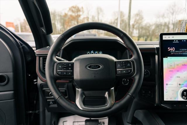 new 2024 Ford Expedition car, priced at $73,013