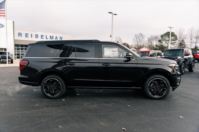 new 2024 Ford Expedition car, priced at $73,013