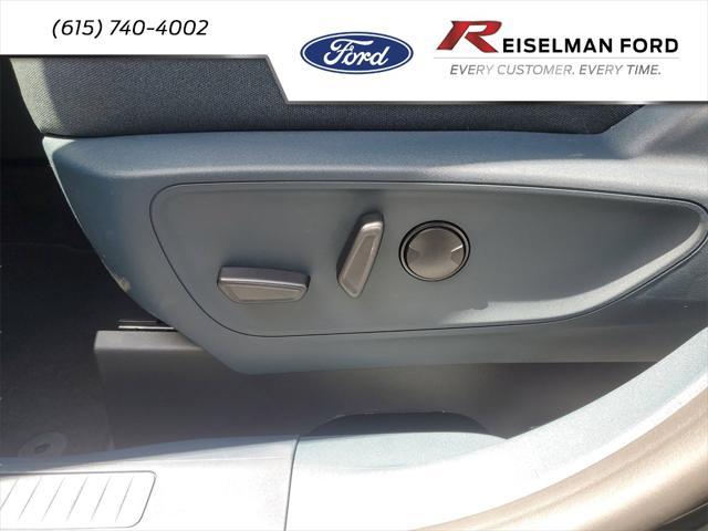 new 2025 Ford Maverick car, priced at $36,265