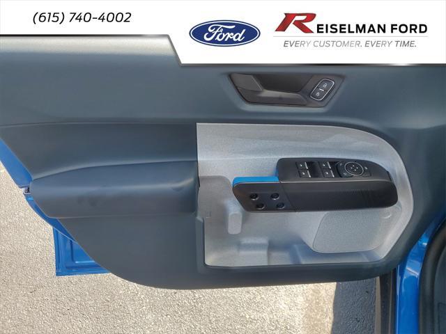new 2025 Ford Maverick car, priced at $34,703