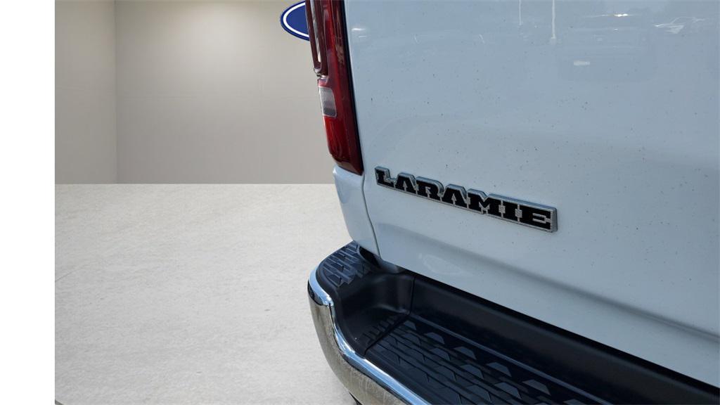 used 2022 Ram 1500 car, priced at $39,840