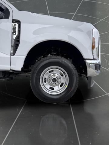 new 2024 Ford F-250 car, priced at $47,192