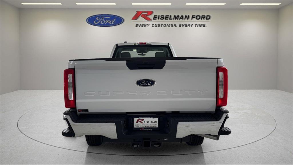 new 2024 Ford F-250 car, priced at $40,313