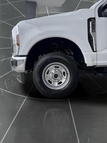 new 2024 Ford F-250 car, priced at $47,192