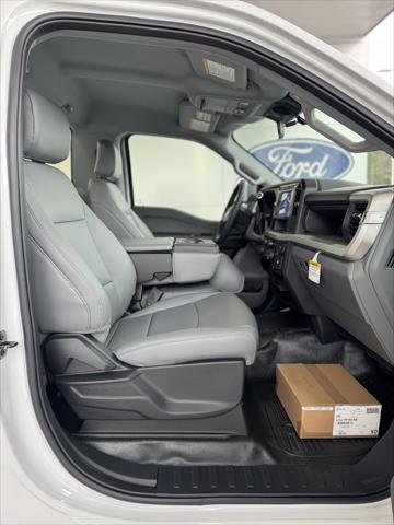 new 2024 Ford F-250 car, priced at $47,250