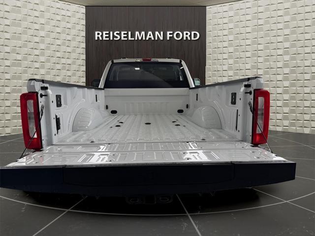 new 2024 Ford F-250 car, priced at $47,192