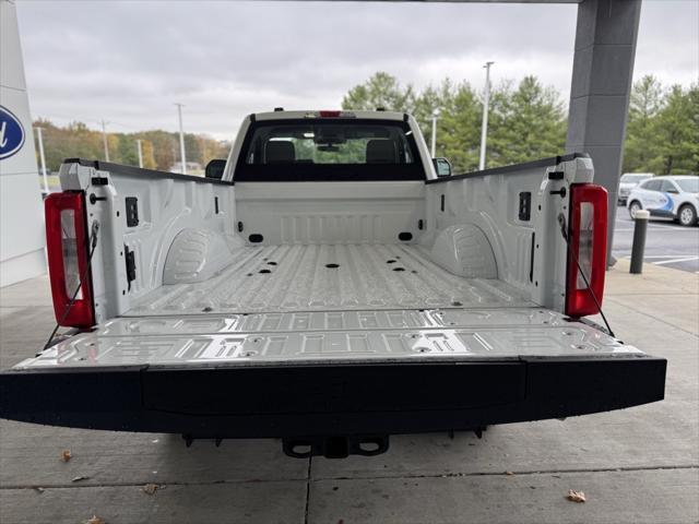 new 2024 Ford F-250 car, priced at $47,250