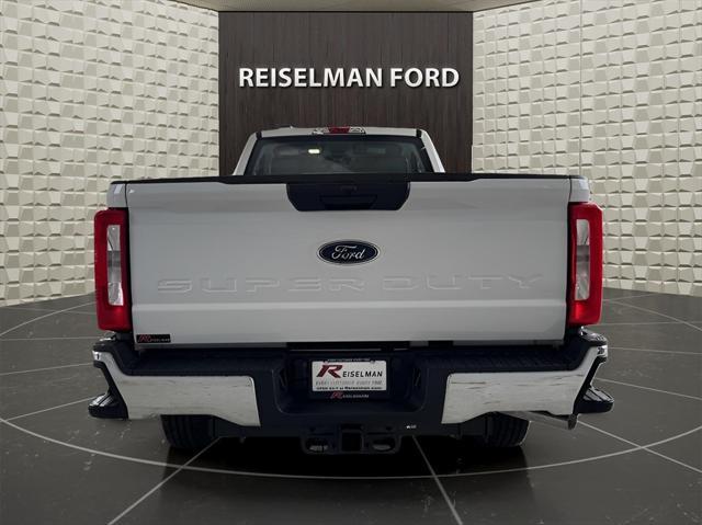 new 2024 Ford F-250 car, priced at $47,192