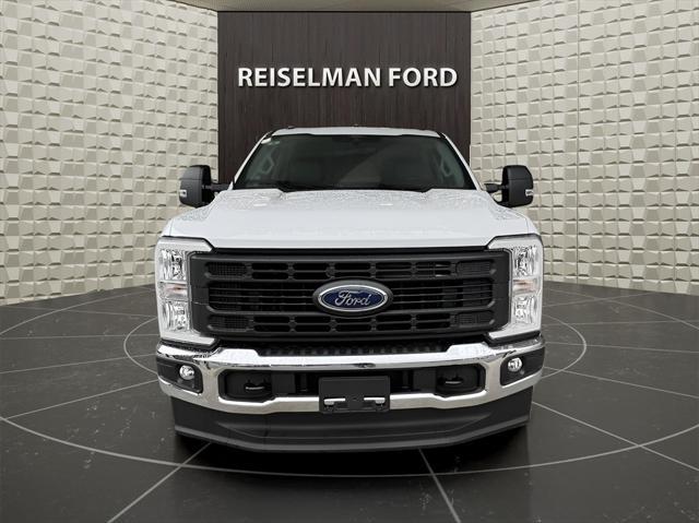 new 2024 Ford F-250 car, priced at $47,192