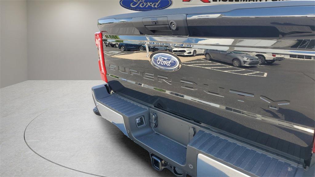 new 2025 Ford F-350 car, priced at $62,766