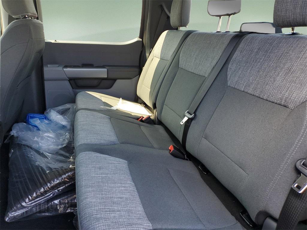 new 2025 Ford F-350 car, priced at $62,766