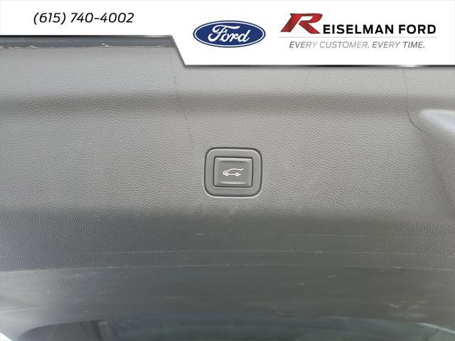 used 2021 Chevrolet Tahoe car, priced at $55,990