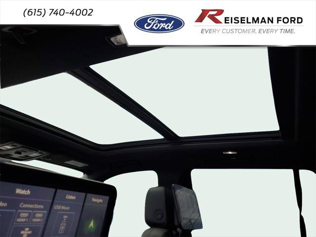 used 2021 Chevrolet Tahoe car, priced at $55,990