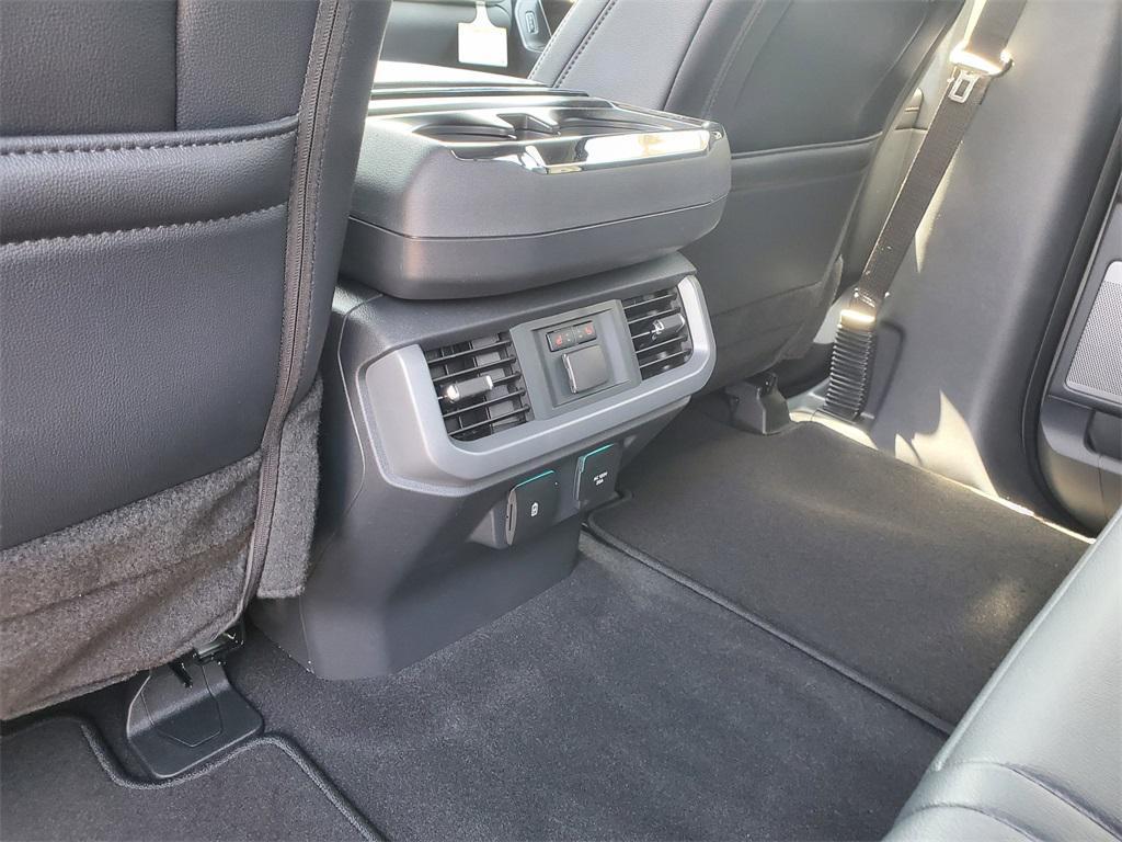 new 2025 Ford F-150 car, priced at $64,072