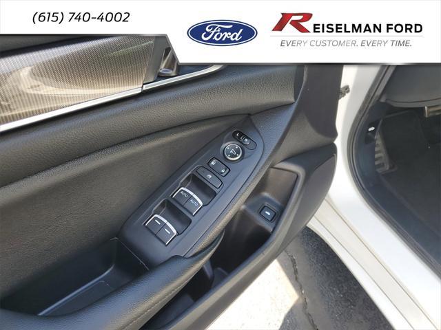used 2020 Honda Accord car, priced at $22,790