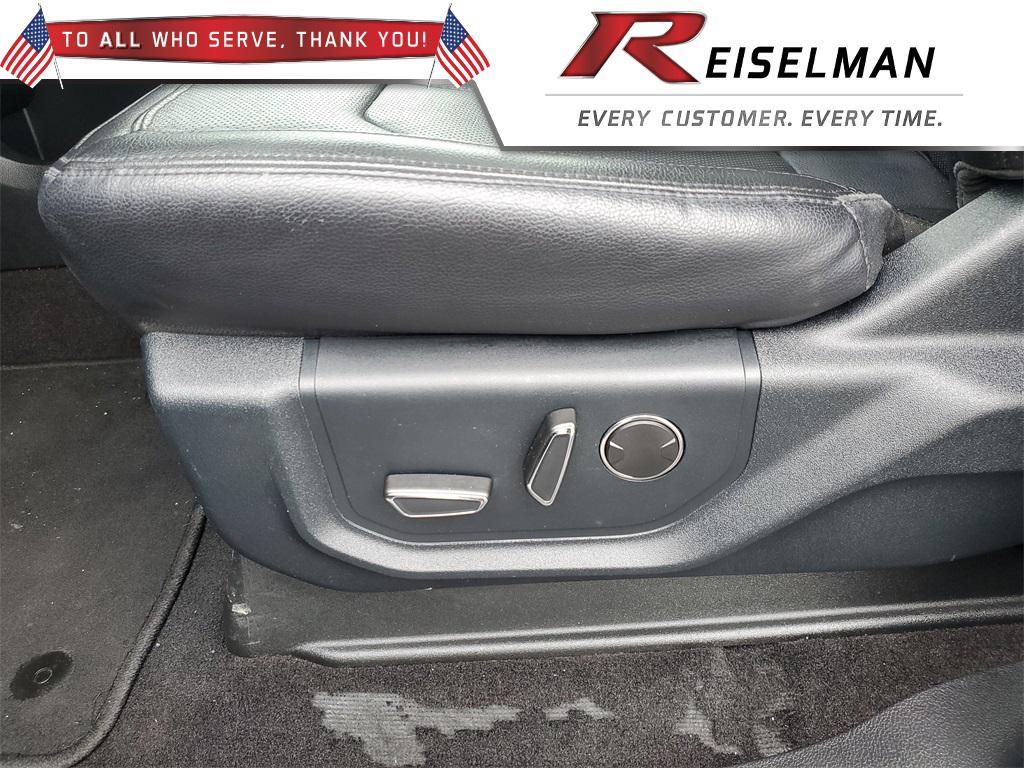 used 2021 Ford Expedition Max car, priced at $35,635