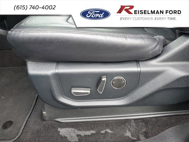 used 2021 Ford Expedition Max car, priced at $38,121