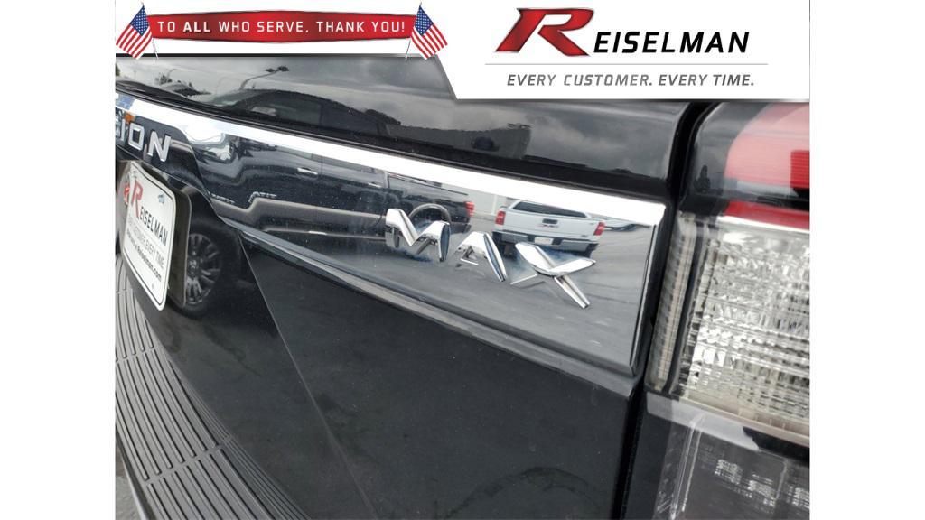 used 2021 Ford Expedition Max car, priced at $35,635