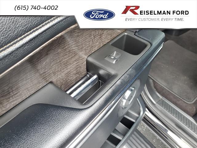 used 2021 Ford Expedition Max car, priced at $38,121