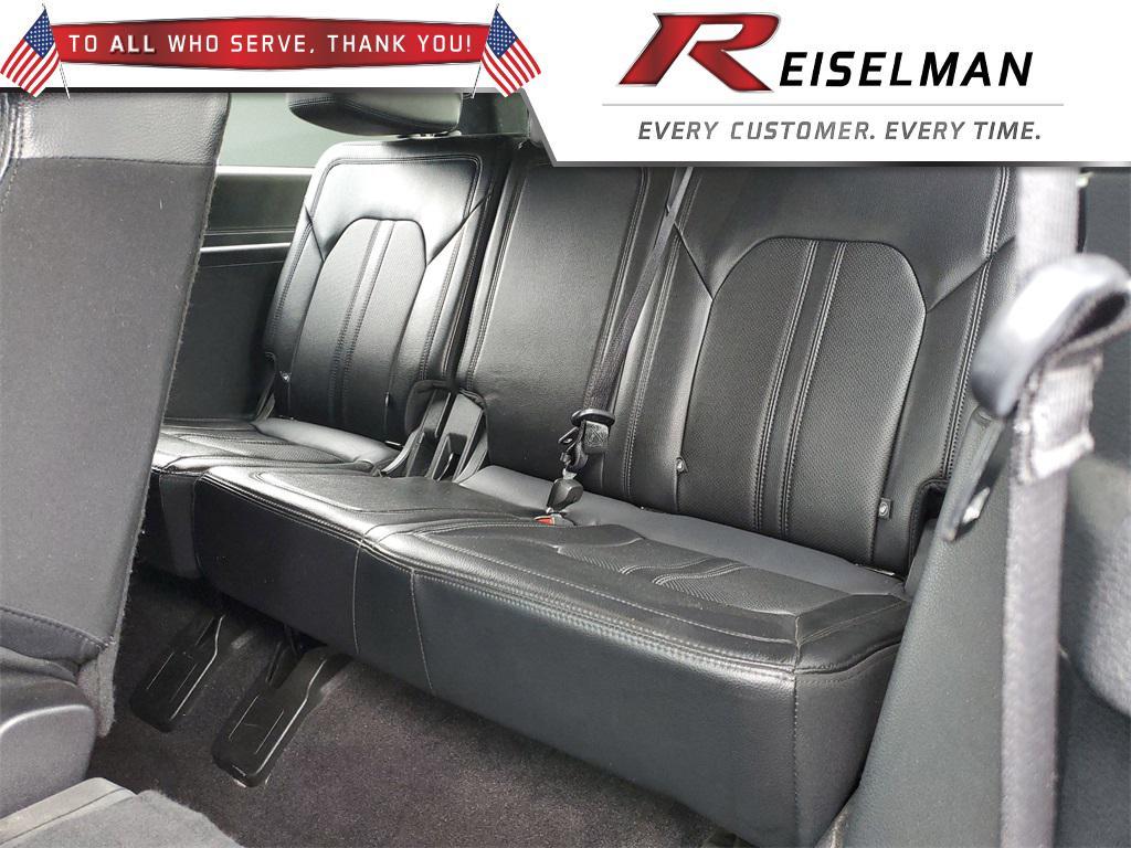used 2021 Ford Expedition Max car, priced at $35,635