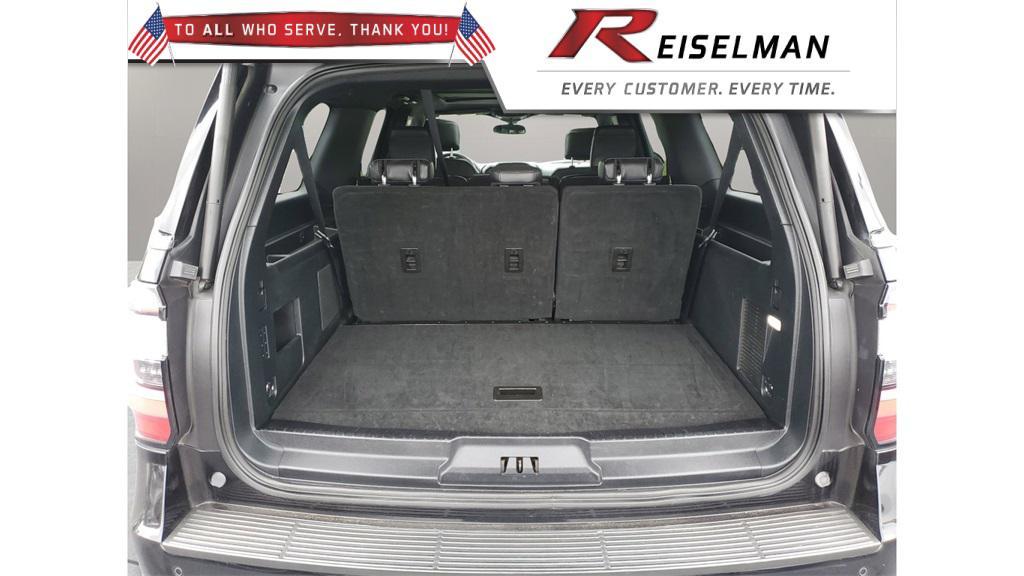 used 2021 Ford Expedition Max car, priced at $35,635