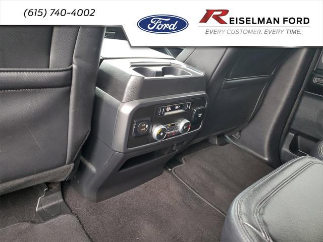 used 2021 Ford Expedition Max car, priced at $38,121