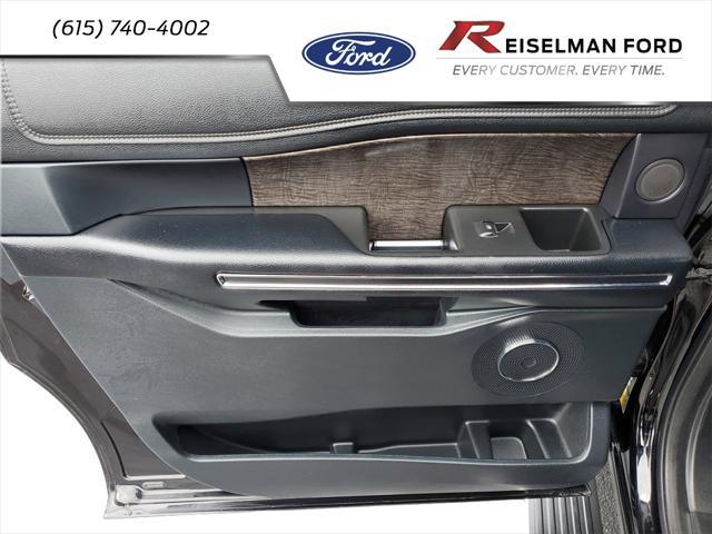 used 2021 Ford Expedition Max car, priced at $38,121