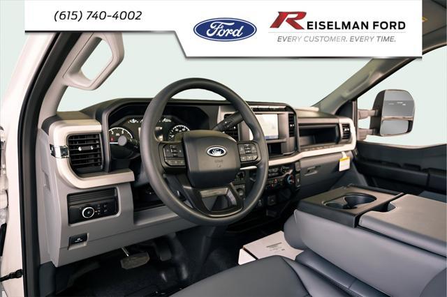 new 2024 Ford F-350 car, priced at $62,958