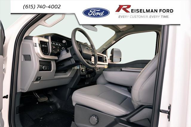 new 2024 Ford F-350 car, priced at $62,958