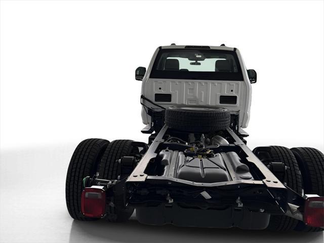 new 2024 Ford F-350 car, priced at $62,958