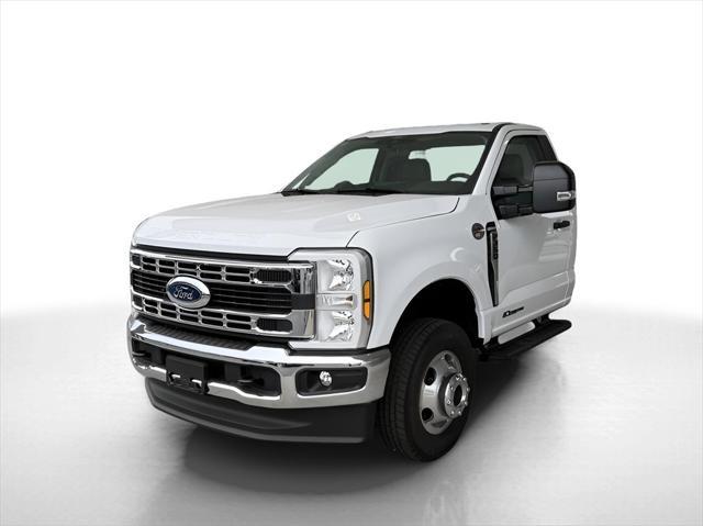 new 2024 Ford F-350 car, priced at $62,958