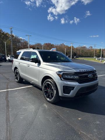 new 2024 Ford Expedition car, priced at $80,930