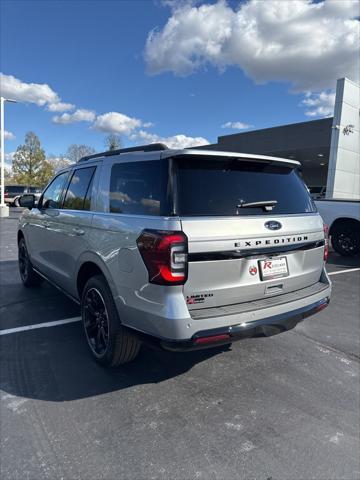 new 2024 Ford Expedition car, priced at $80,930