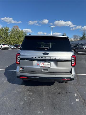 new 2024 Ford Expedition car, priced at $80,930