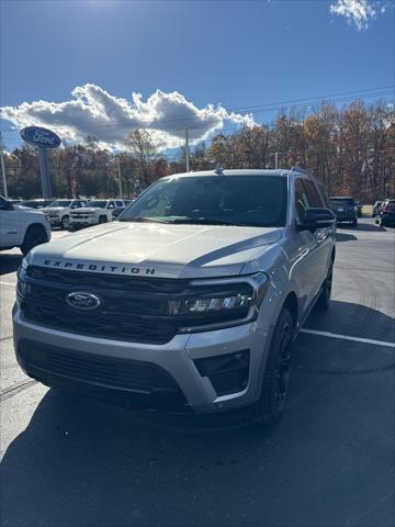 new 2024 Ford Expedition car, priced at $80,930