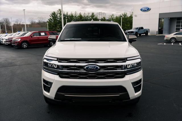 new 2024 Ford Expedition car, priced at $73,775