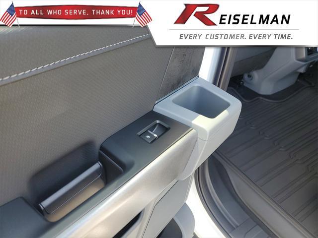 new 2025 Ford F-150 car, priced at $51,835
