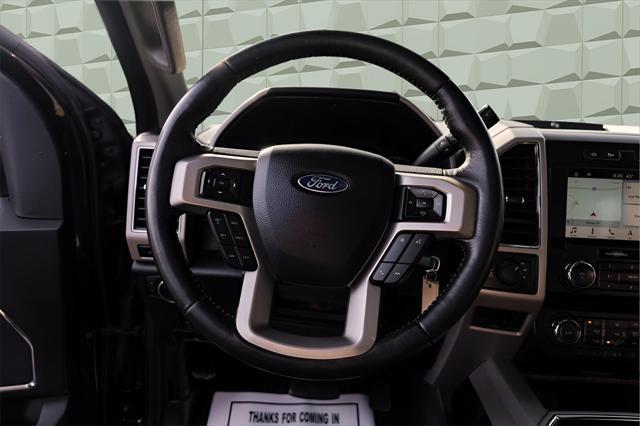 used 2019 Ford F-250 car, priced at $49,990