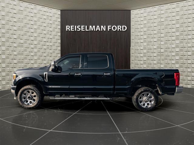 used 2019 Ford F-250 car, priced at $49,990