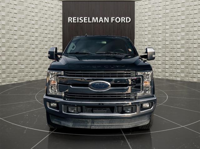 used 2019 Ford F-250 car, priced at $49,990