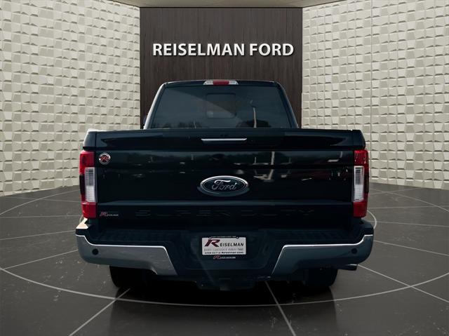 used 2019 Ford F-250 car, priced at $49,990