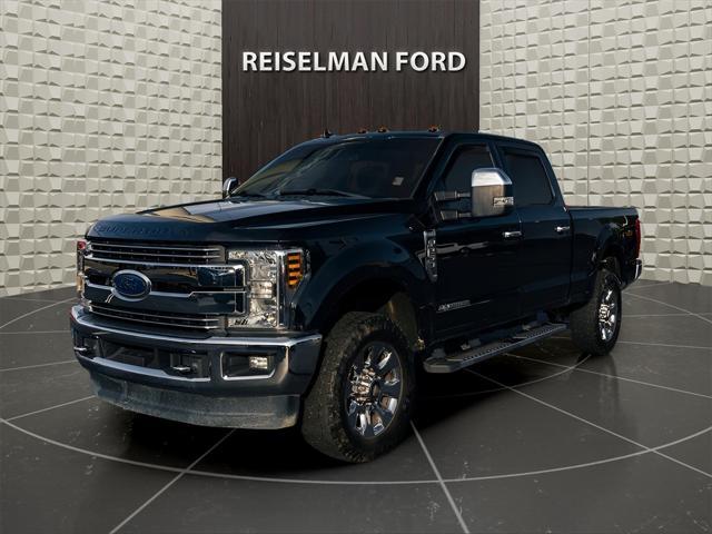 used 2019 Ford F-250 car, priced at $49,990