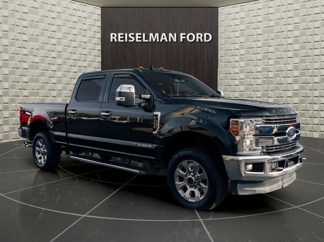 used 2019 Ford F-250 car, priced at $49,990