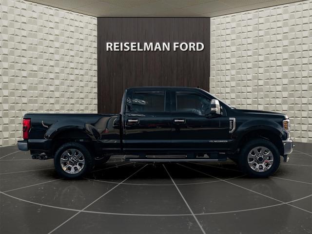 used 2019 Ford F-250 car, priced at $49,990