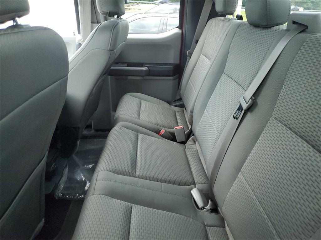 used 2016 Ford F-150 car, priced at $26,070